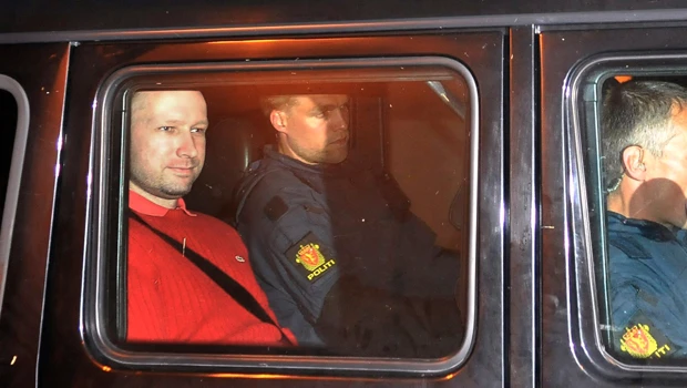 Norway's right-wing on defensive after attacks