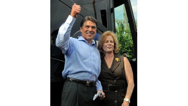 US Republicans may never get 2012 dream candidate