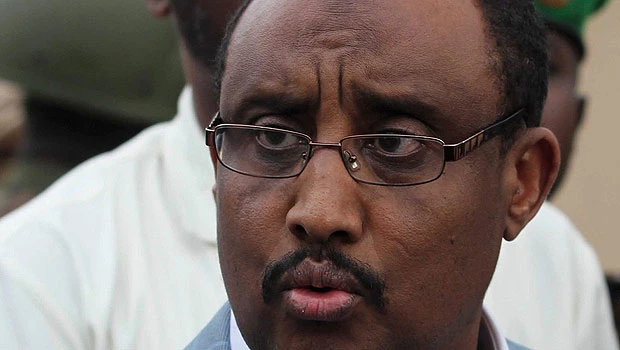 Fight for food in Mogadishu leaves 7 dead
