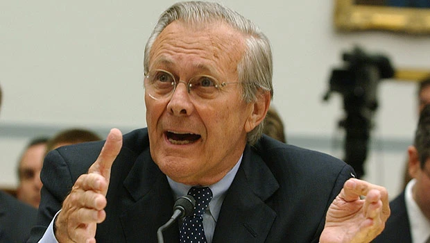 Judge allows American to sue Rumsfeld over torture