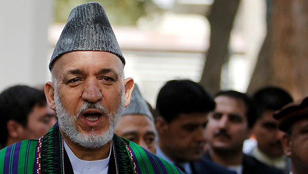 Karzai adviser: Most Afghans want US troops