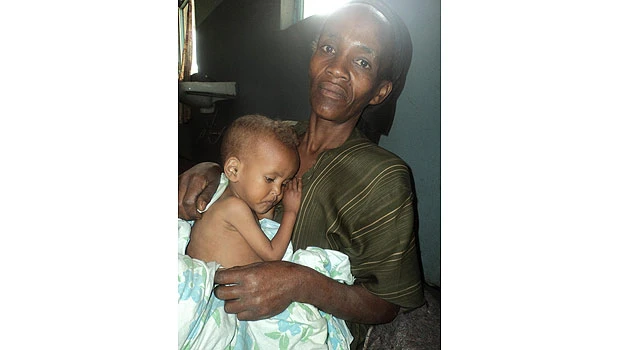 Rising hunger in south Ethiopia despite lush green