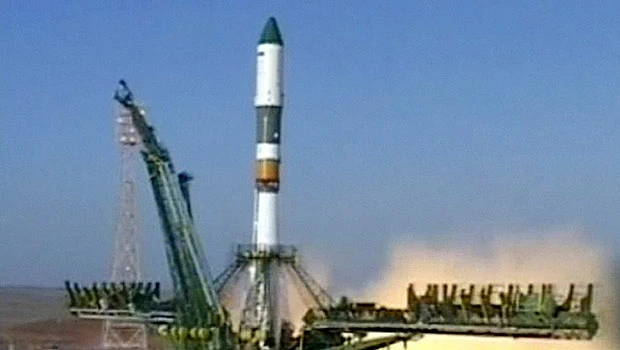 Russian space ship fails to reach orbit