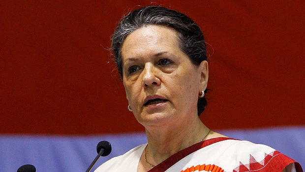 India’s Gandhi to undergo surgery abroad