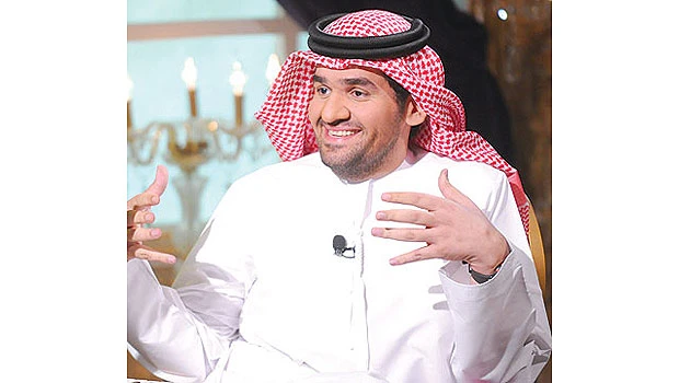 Rotana to sue singer Hussein Al-Jasmi