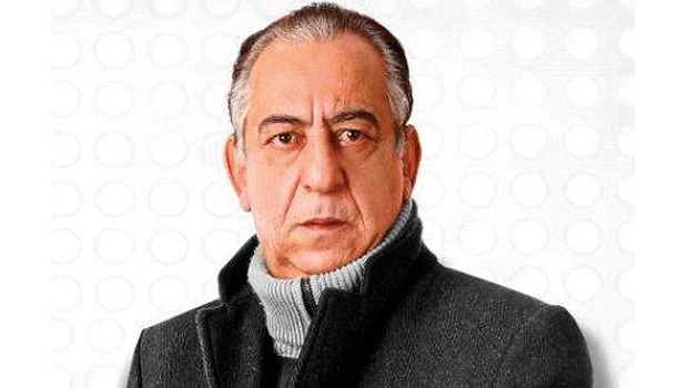 Ahmad Rateb acts in ‘Sultan Al-Ghalaba’