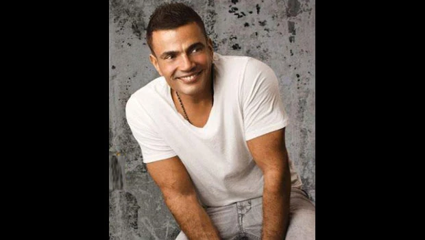 Amr Diab’s album released