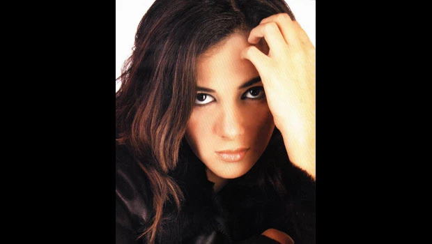 Donia Samir Ghanem stars in new movie
