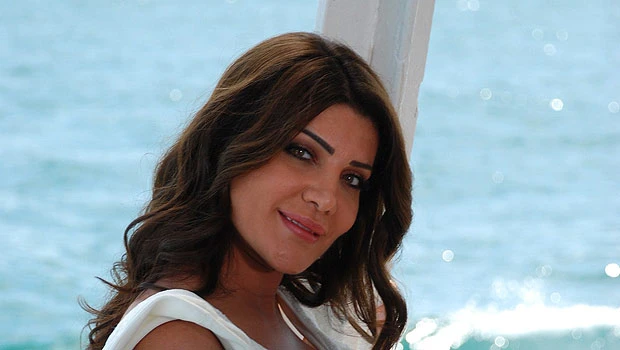 Singer Elissar releases video of her new song
