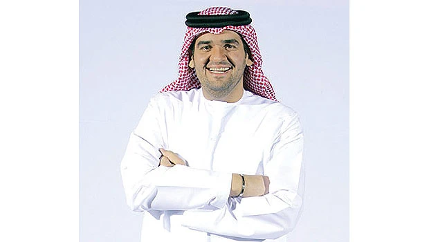 Al-Jasmi to perform on UAE National Day