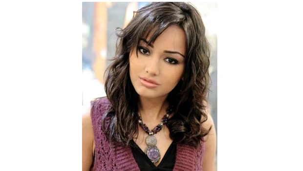 Randa Al-Buhairi in ‘Heya Wahda’