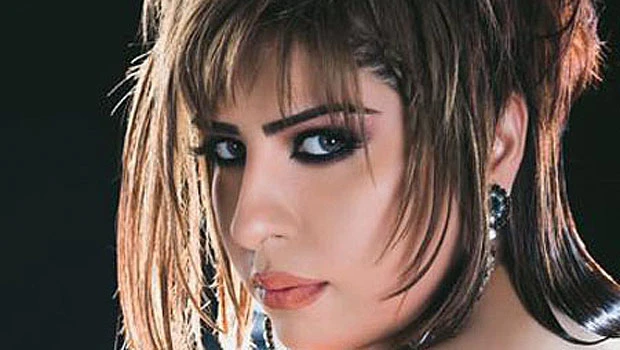 Racy Shams video clip faces flak
