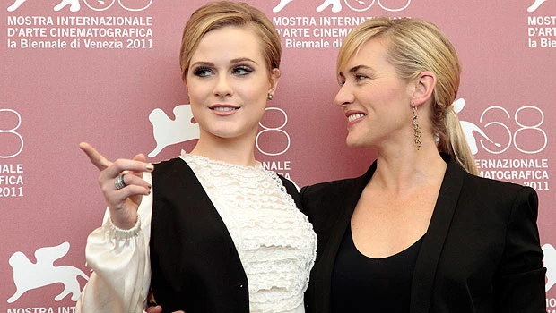 Winslet owns most memorable scene in ‘Carnage’