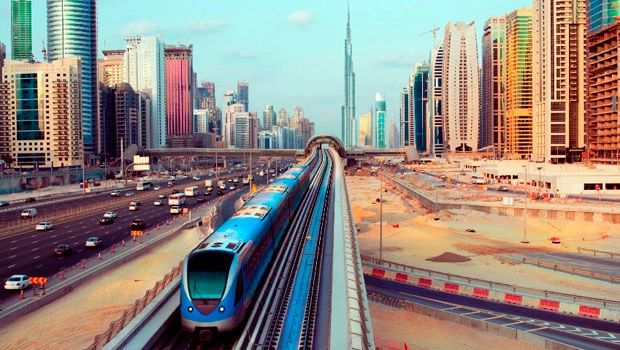 GCC pumps $142bn into road, bridge projects