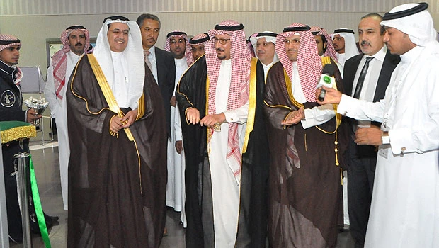 Kingdom expected to import 2 million tons of wheat in 2011