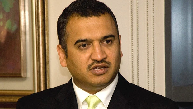 Oasis Group's CEO outlines expansion strategy