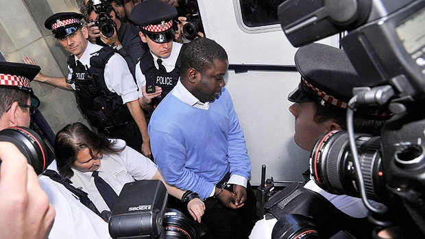 UBS trader charged with $2bn fraud; ratings on negative watch