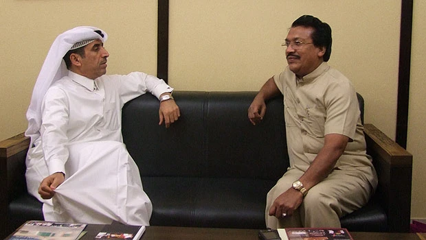 Coordination among interfaith dialogue forums urged