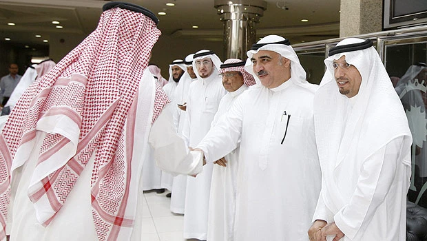 New incentives for Nitaqat-compliant employers planned