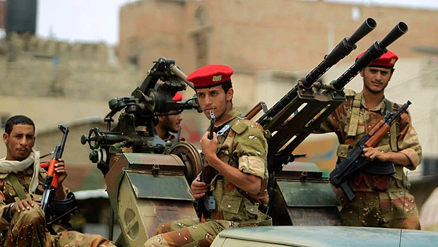 US hopes Yemen political deal done in one week