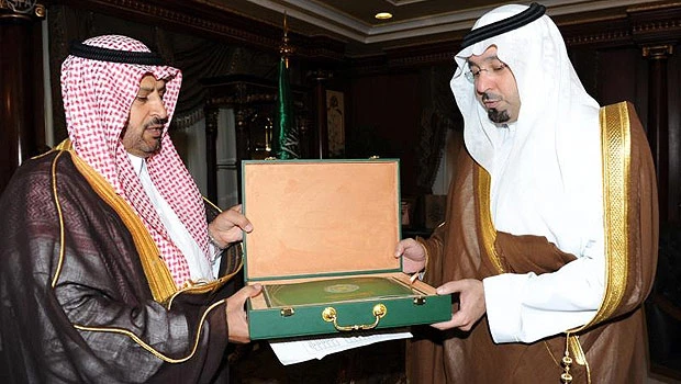 903 held for drug cases in Najran