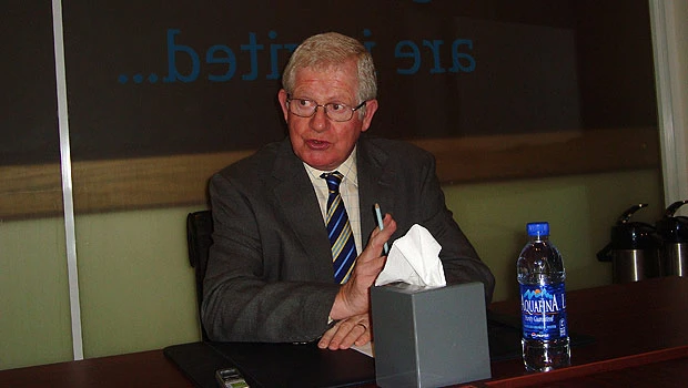 Kingdom's program on diabetes commended