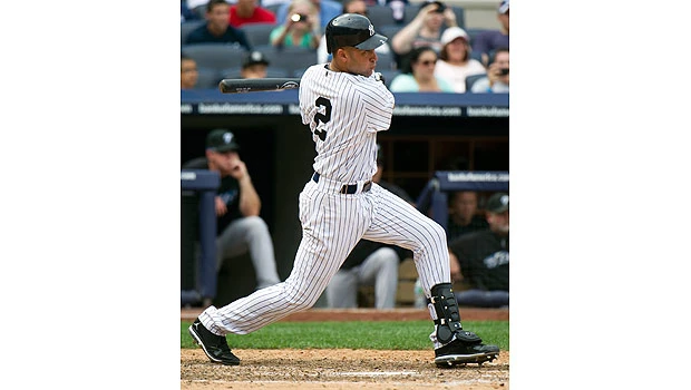 Yankees whip Jays 9-3 to complete sweep