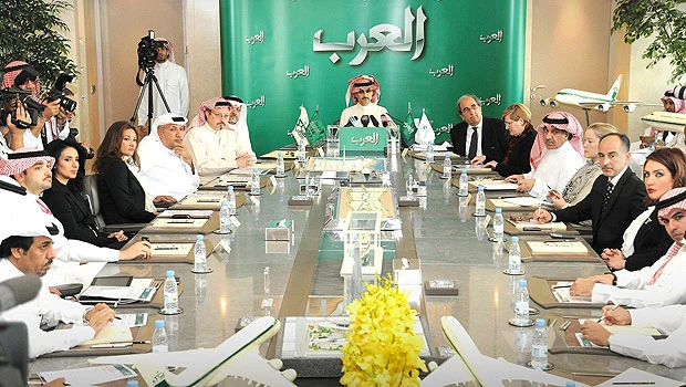 Alarab to focus on Arab shift