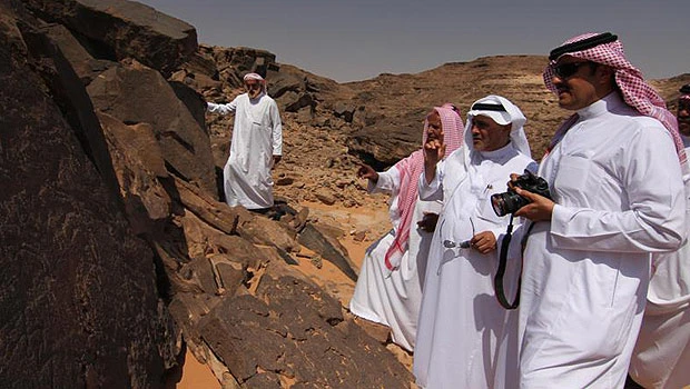 Sultan stresses citizens’ role in preserving antiquities