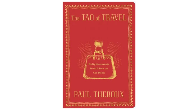 Book review: The Tao of Travel