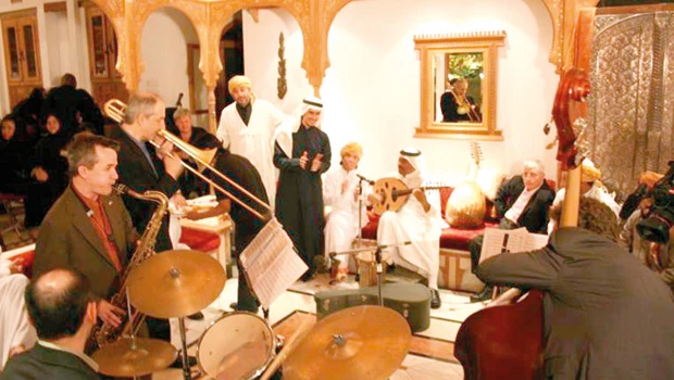 Al-Makkiah: The multicultural Saudi Arabia