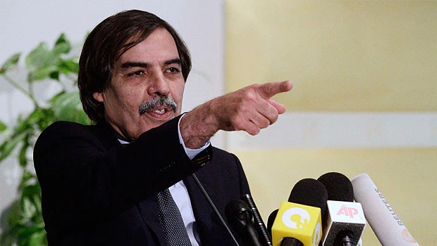 Libya’s NTC sees restart of Misla, Sarir oil fields soon