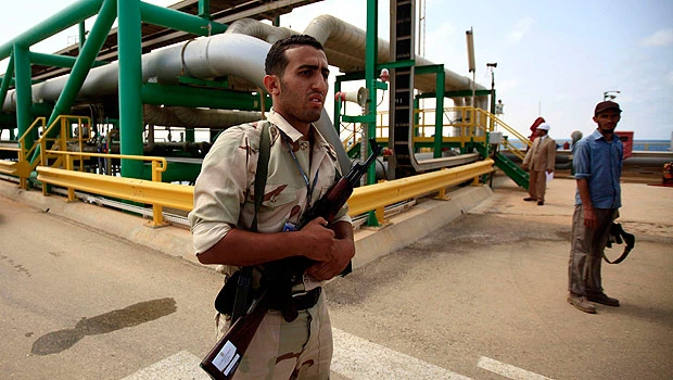 US and China looking to Mideast for more oil