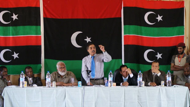 Agoco plans to restart 3 Libyan oil fields