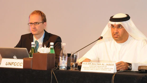 Carbon capture and storage projects gaining ground