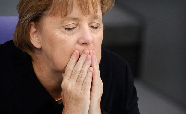 Court curbs German ability to act fast on debt crisis