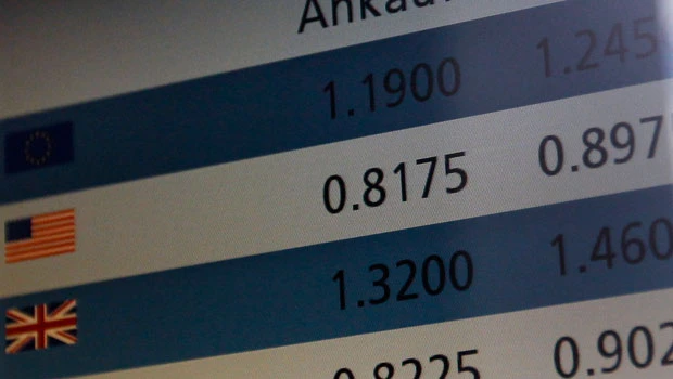 Swiss franc slumps, European stocks recover poise