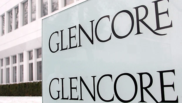 Glencore signs fuels contract with Libya’s NTC