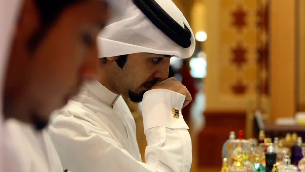 Gulf perfumers smell opportunity in local, global markets