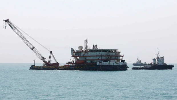 Iraq, Libya and Angola raising oil supplies