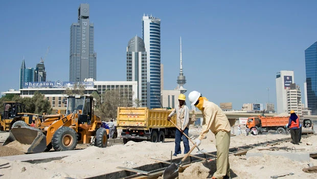 Kuwait has no plans to boost spending next fiscal year