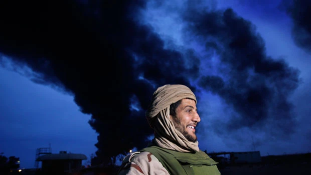 Toll of Arab Spring on Mideast economies grows