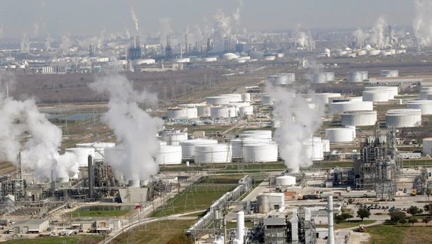 Total raises oil and gas output target