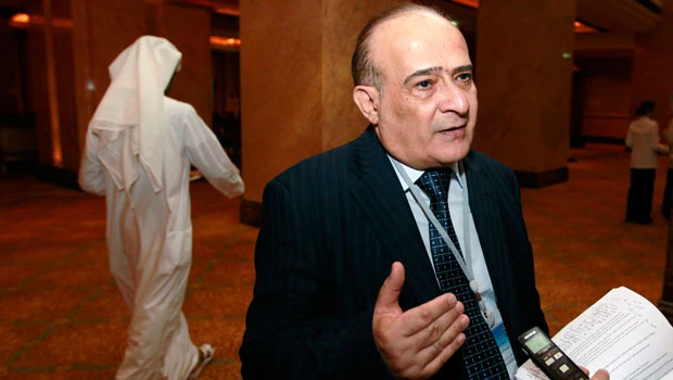 Syria eyes oil sales to China and Russia