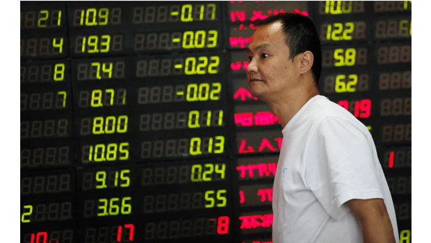 ‘Panic’ about euro unnecessary: China ex-central banker