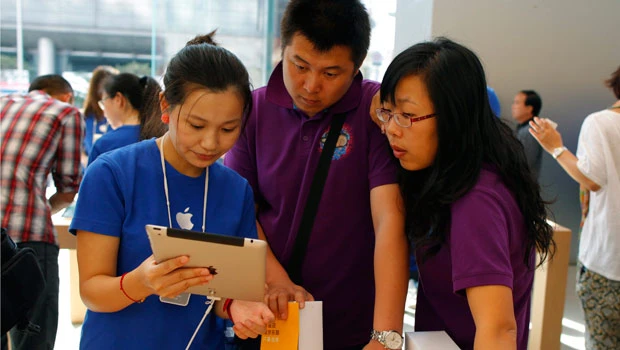 Samsung seeks iPhone, iPad sale ban in Dutch court