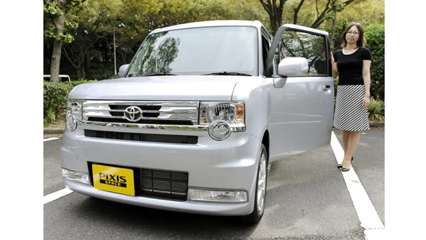 Toyota global production bounces back in August