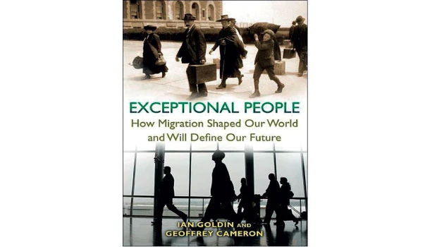 Book review: Exceptional People