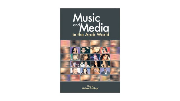 Book review: Music and Media in the Arab World
