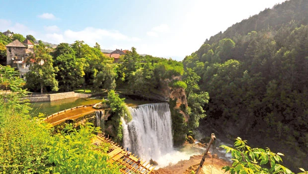 Bosnia and Herzegovina: Europe’s undiscovered Eden